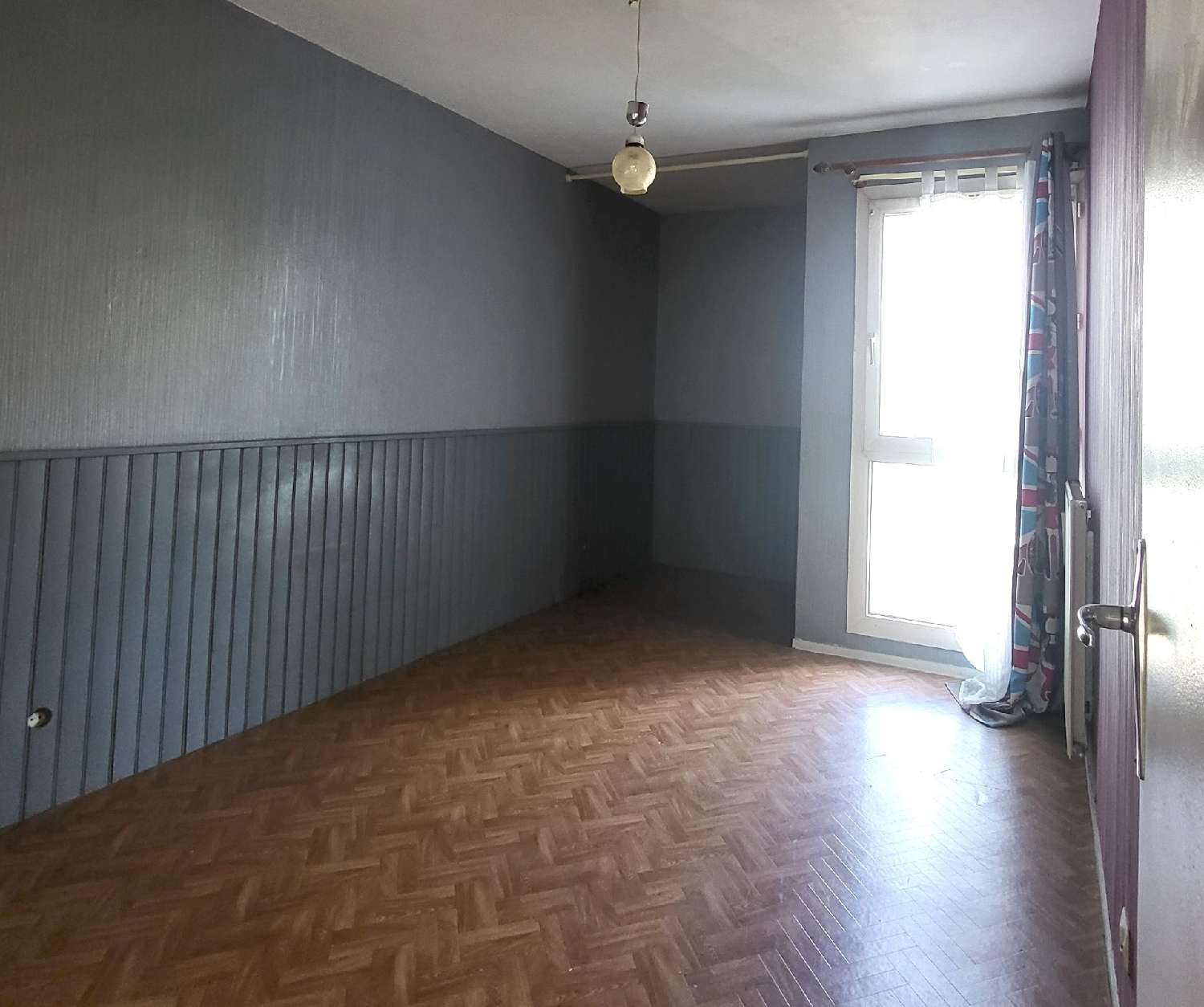 for sale apartment Créteil Val-de-Marne 8