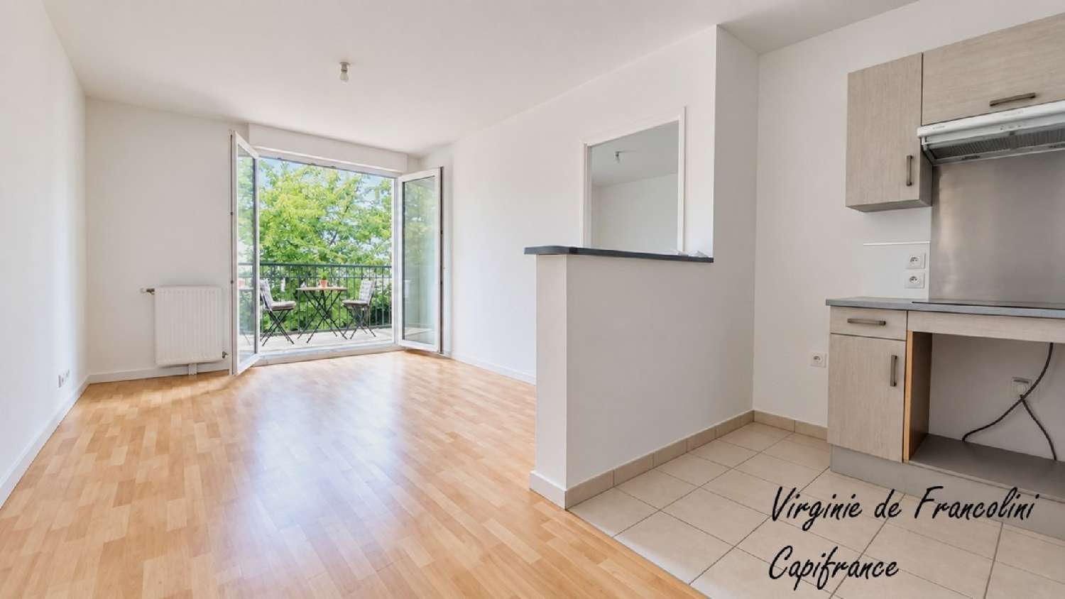 for sale apartment Créteil Val-de-Marne 2
