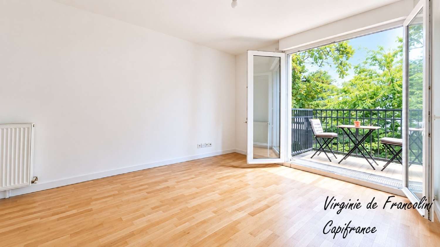 for sale apartment Créteil Val-de-Marne 3