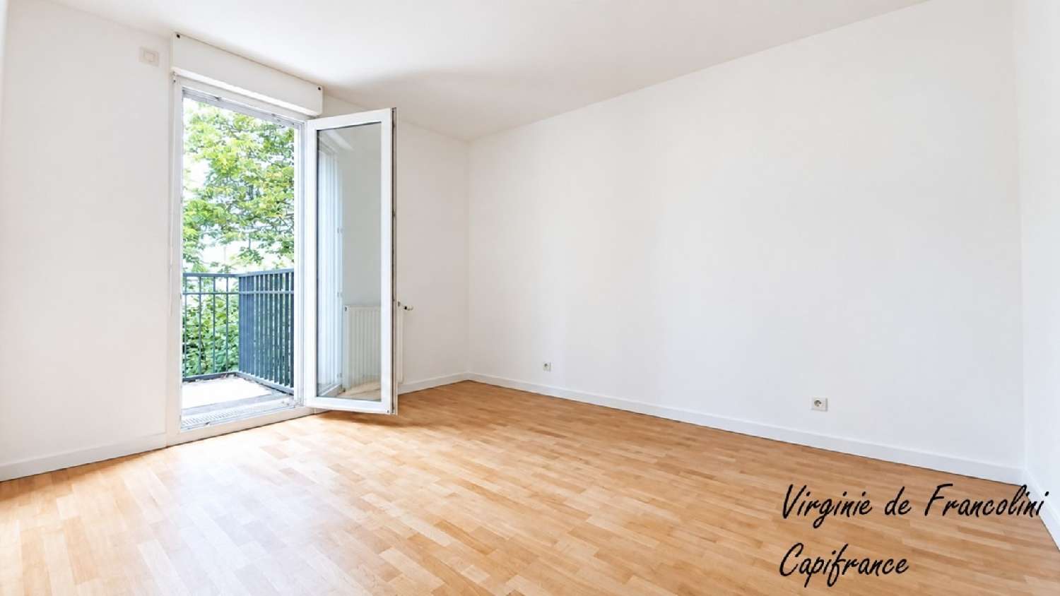 for sale apartment Créteil Val-de-Marne 4