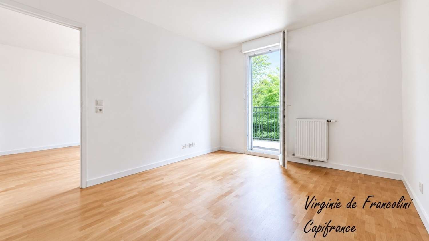 for sale apartment Créteil Val-de-Marne 5