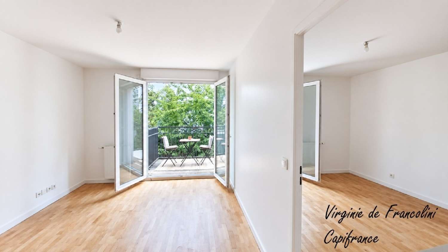 for sale apartment Créteil Val-de-Marne 6
