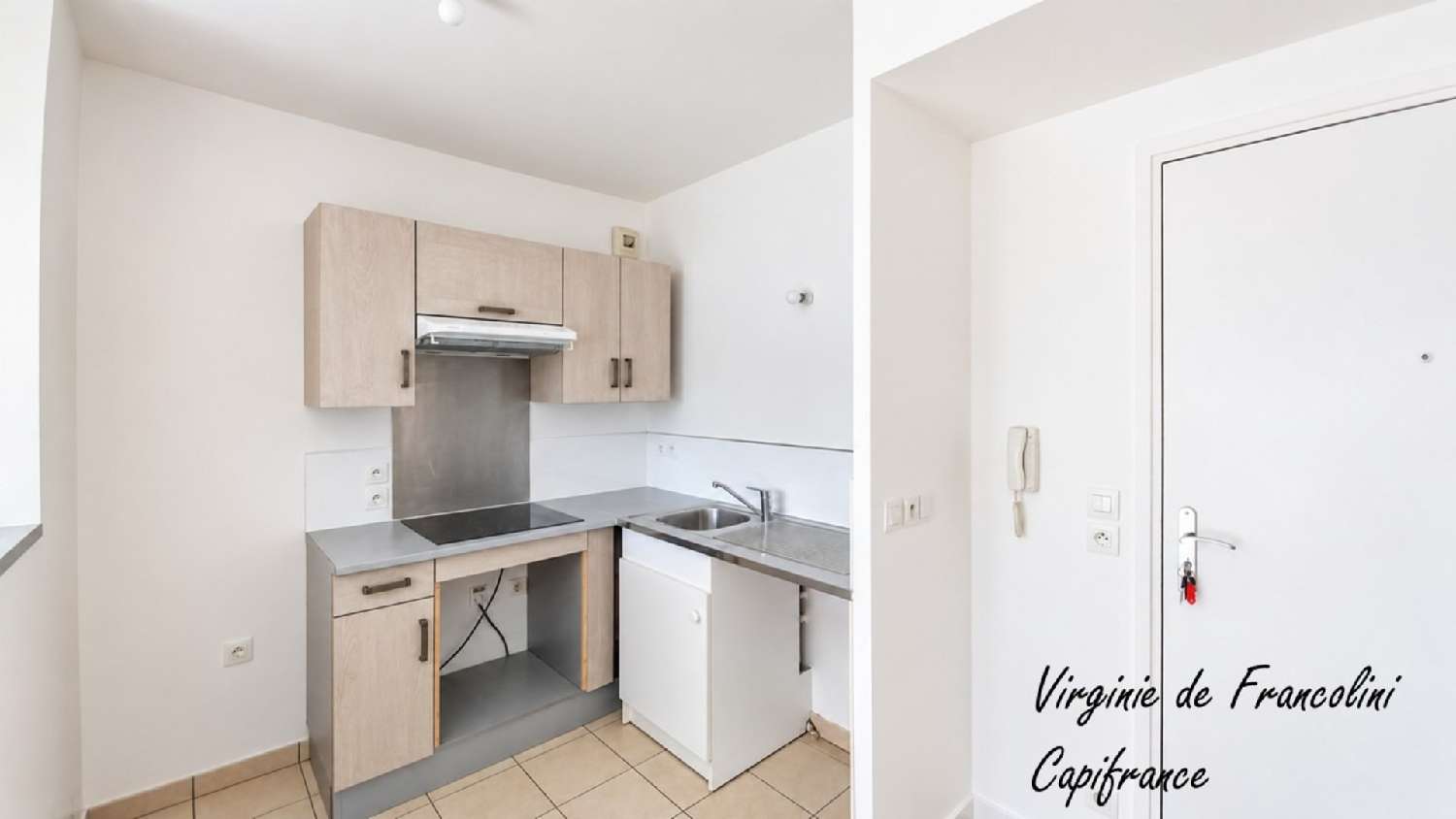 for sale apartment Créteil Val-de-Marne 7