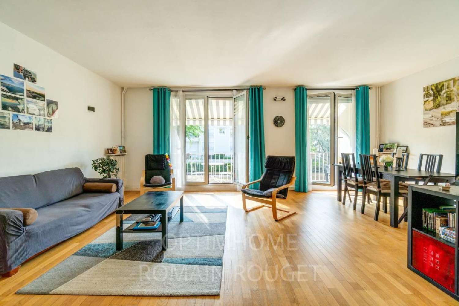 kaufen Wohnung/ Apartment Croissy-sur-Seine Yvelines 1