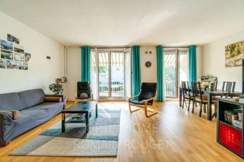 Croissy-sur-Seine Yvelines Wohnung/ Apartment Bild 7402674