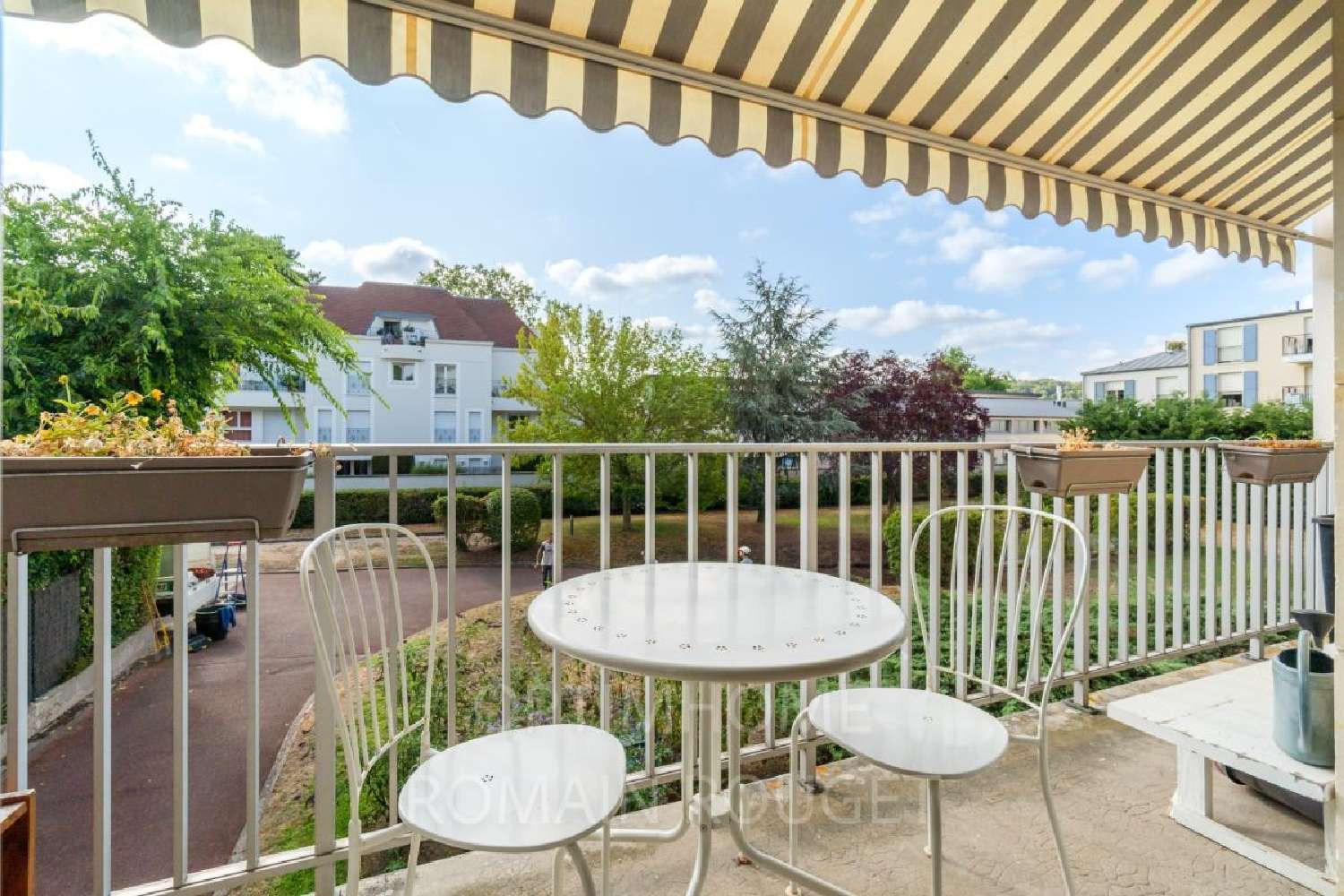 kaufen Wohnung/ Apartment Croissy-sur-Seine Yvelines 2