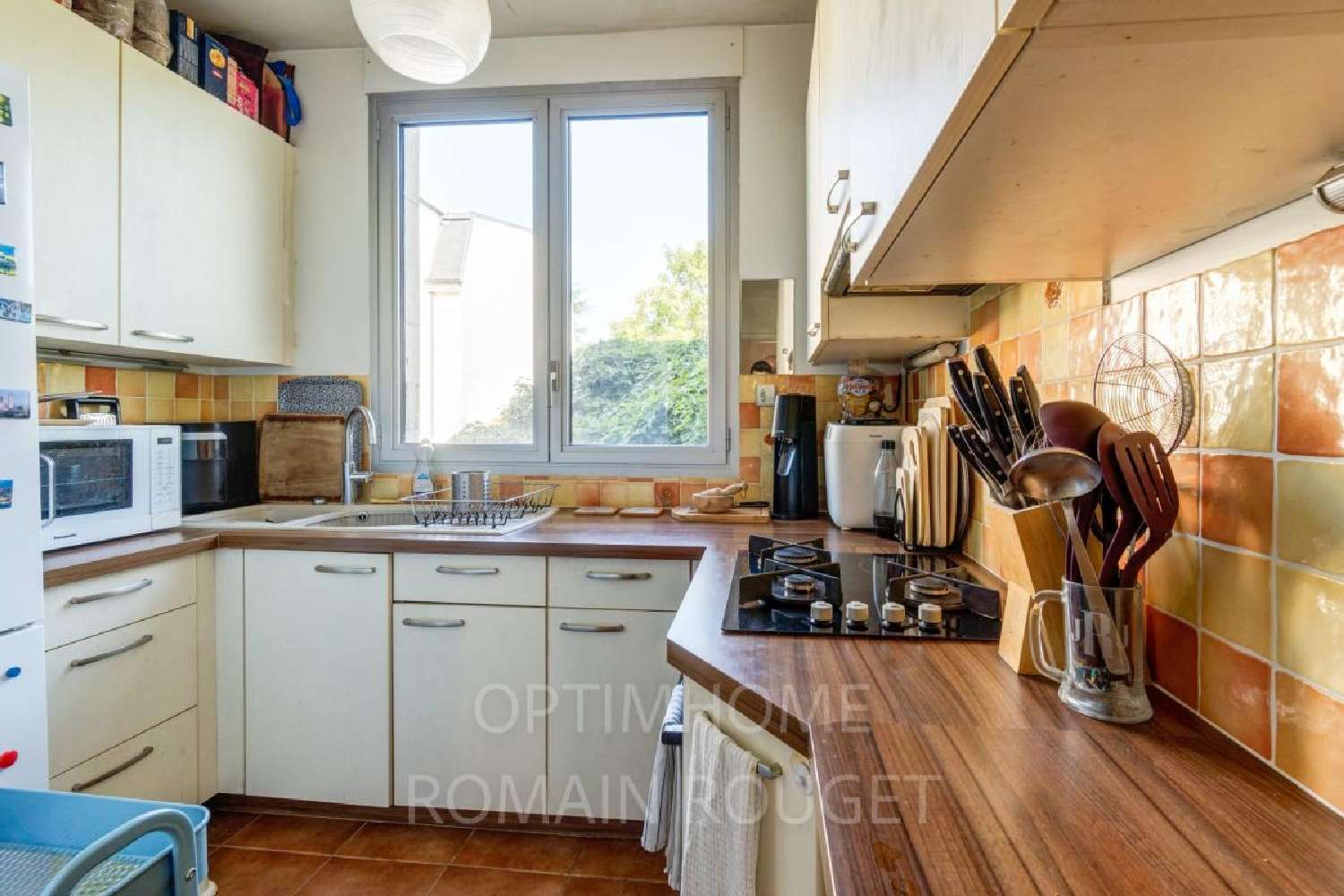 kaufen Wohnung/ Apartment Croissy-sur-Seine Yvelines 3