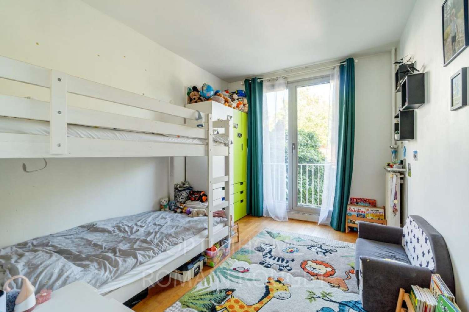 kaufen Wohnung/ Apartment Croissy-sur-Seine Yvelines 7