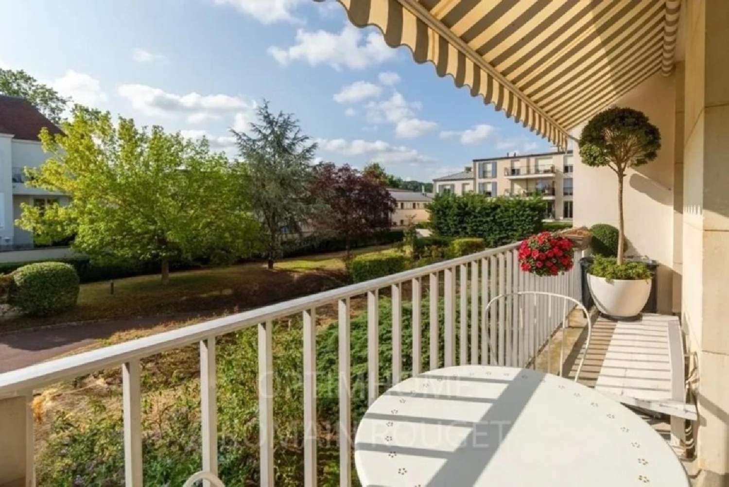 kaufen Wohnung/ Apartment Croissy-sur-Seine Yvelines 8