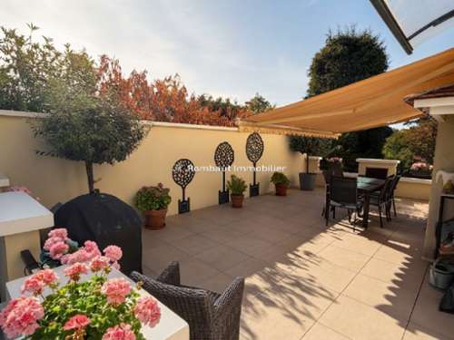 Croissy-sur-Seine Yvelines appartement foto 7410094