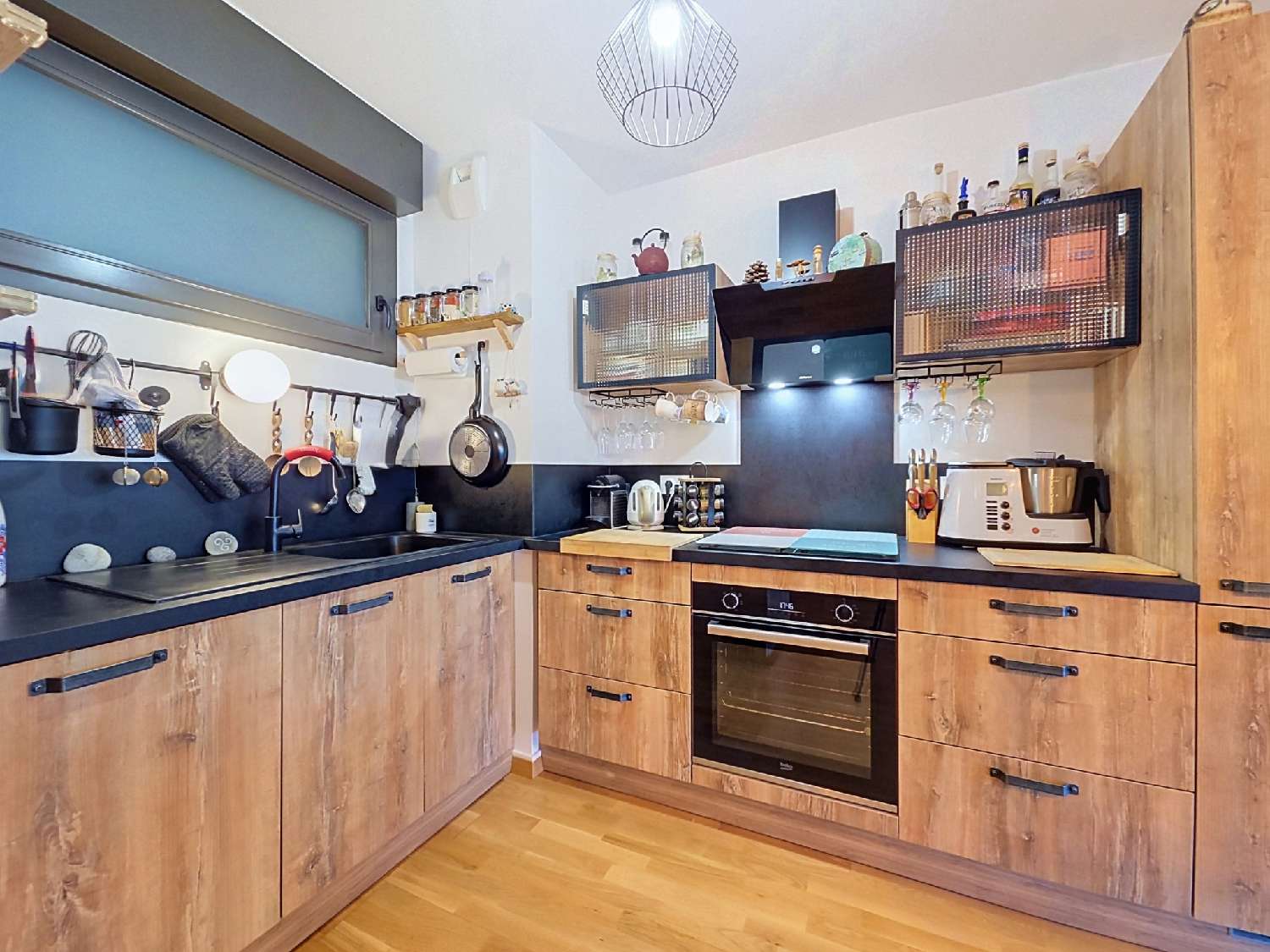  te koop appartement Crolles 38920 Isère 3