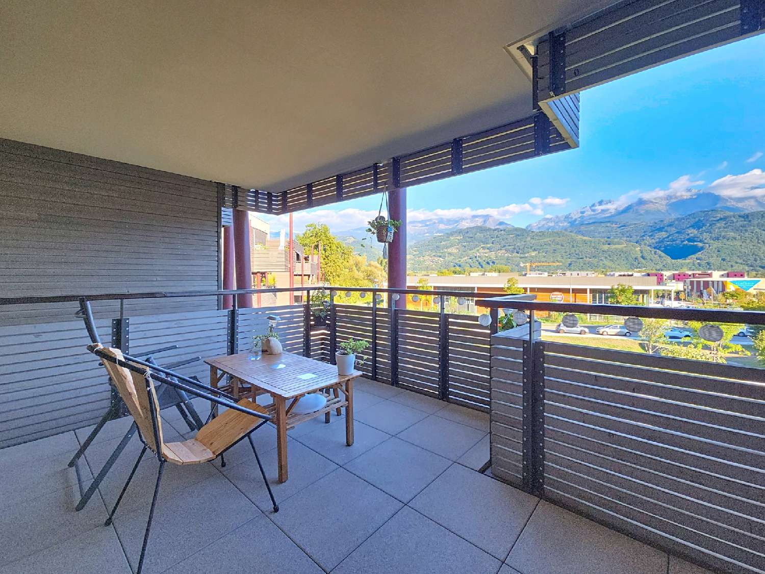  te koop appartement Crolles 38920 Isère 5