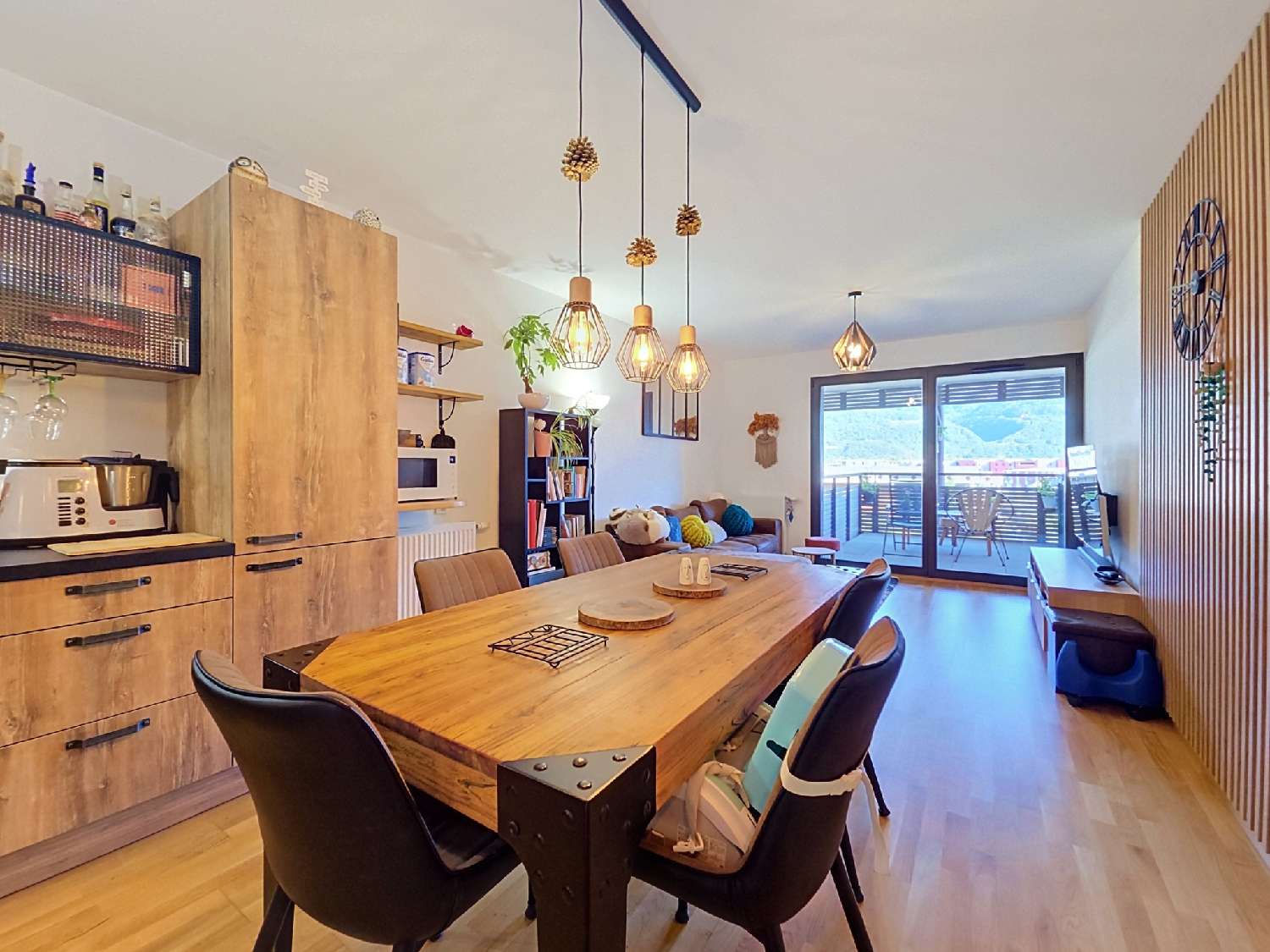  te koop appartement Crolles 38920 Isère 7