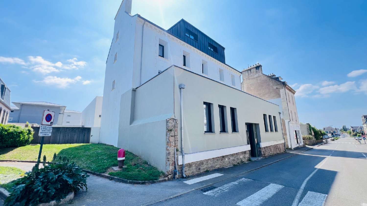 kaufen Wohnung/ Apartment Crozon Finistère 5