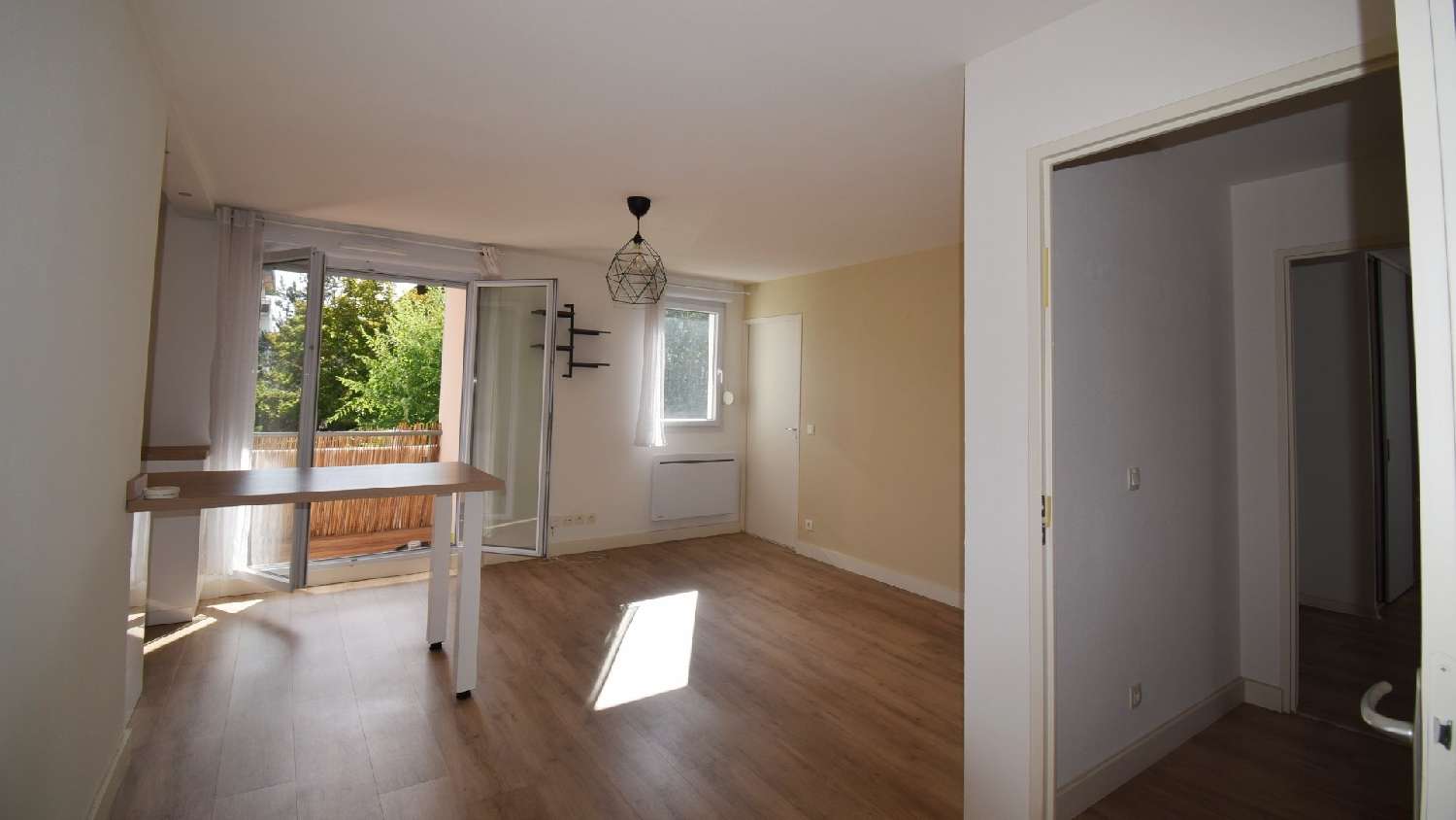 te koop appartement Cusset Allier 1