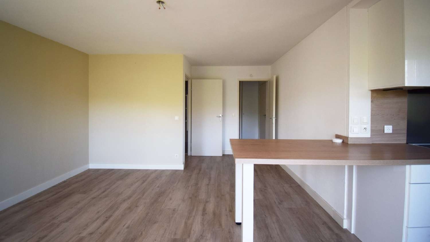te koop appartement Cusset Allier 2