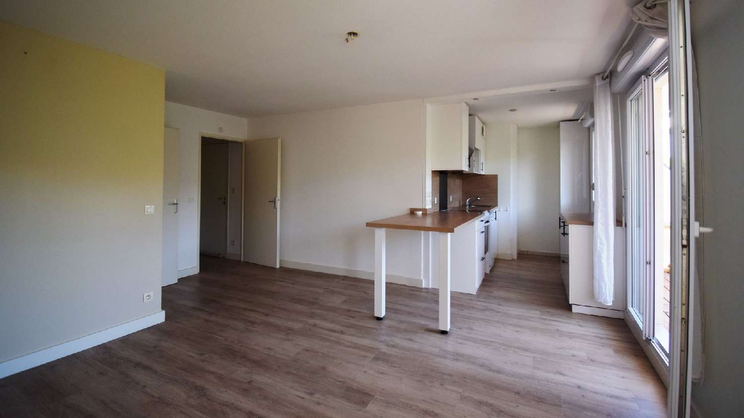 te koop appartement Cusset Allier 3
