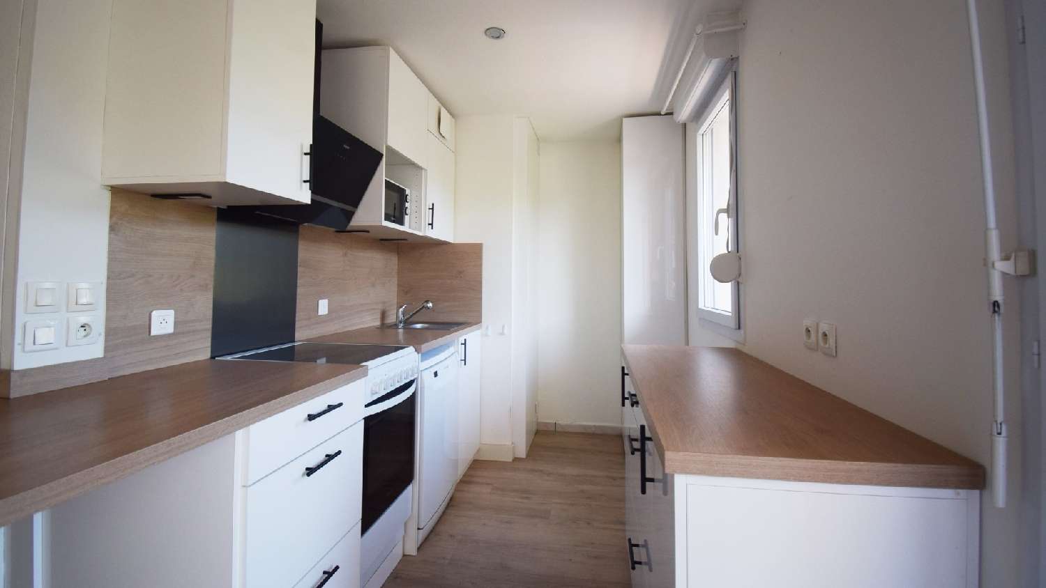 te koop appartement Cusset Allier 4