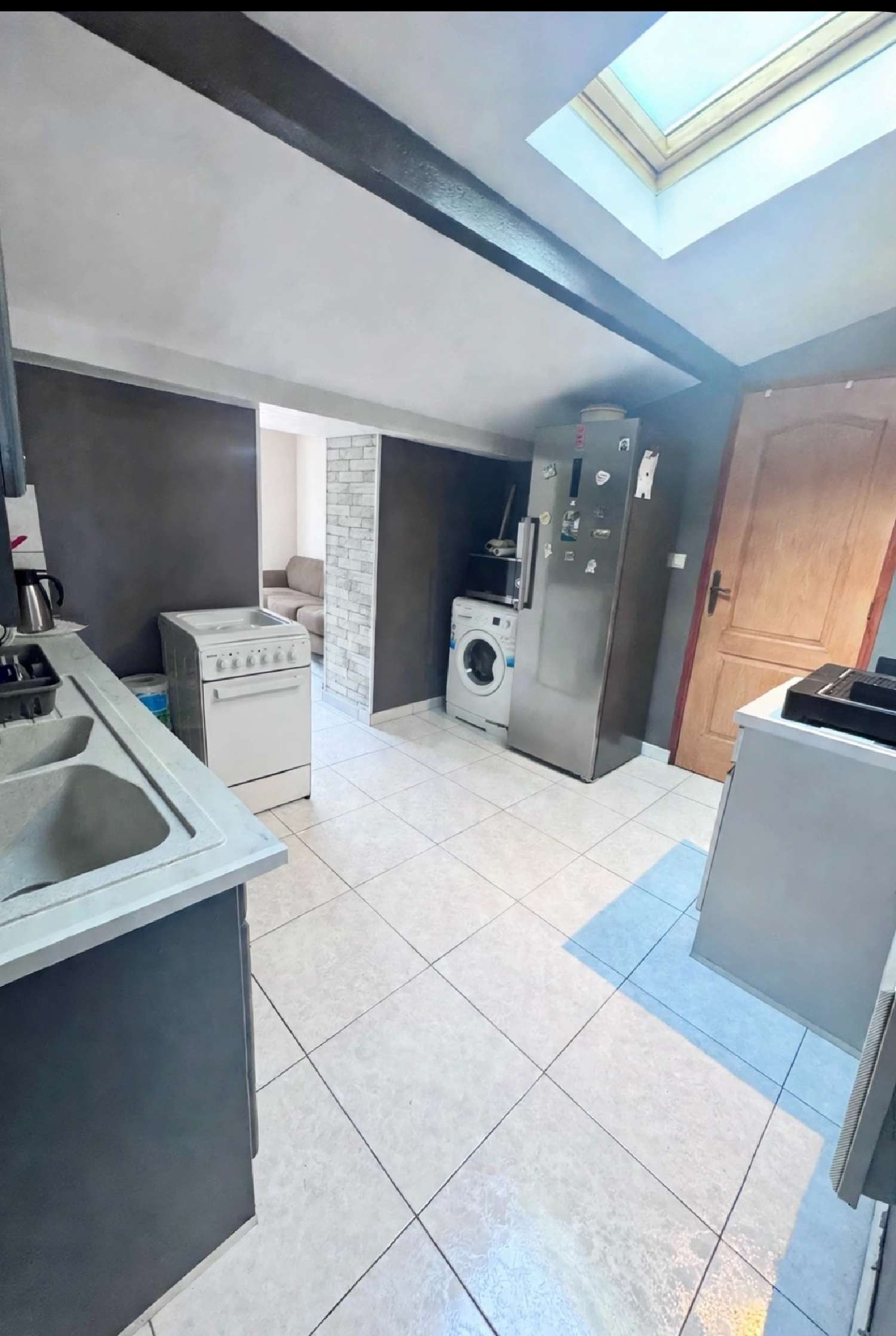 for sale apartment Cysoing Nord 3