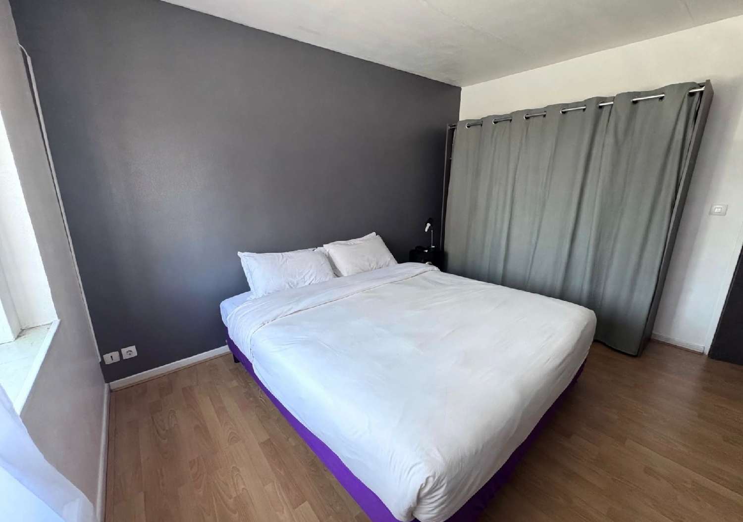 for sale apartment Cysoing Nord 4