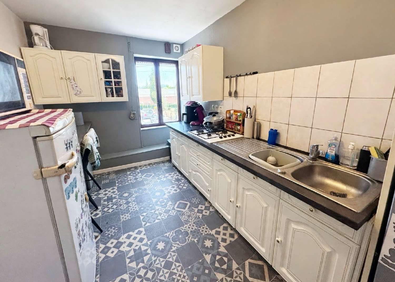 for sale apartment Cysoing Nord 5