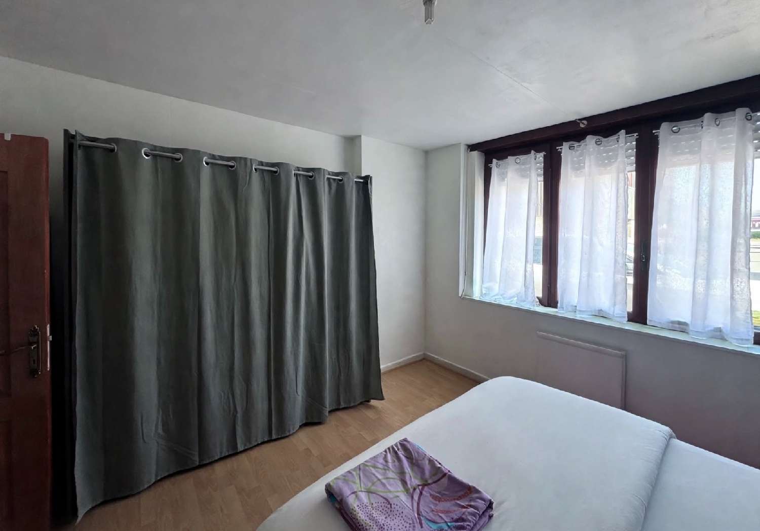 for sale apartment Cysoing Nord 6