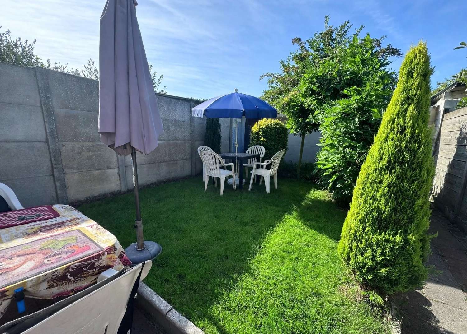 for sale apartment Cysoing Nord 7