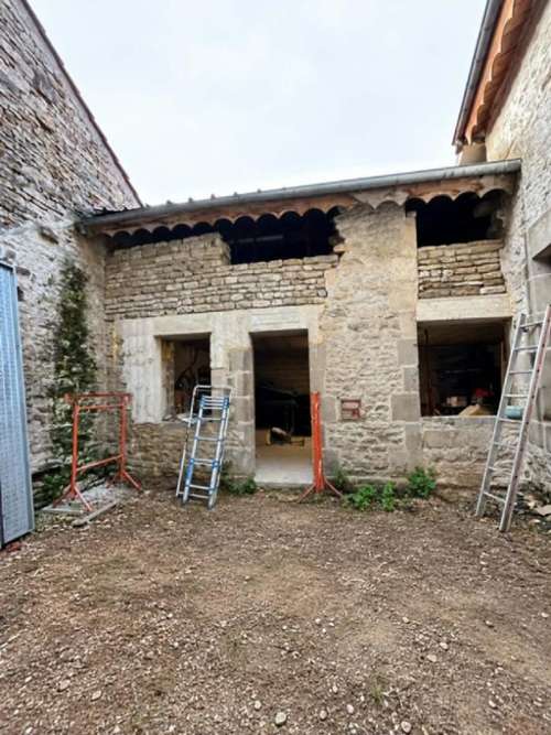 Dammarie-sur-Saulx Meuse apartment foto 7409991