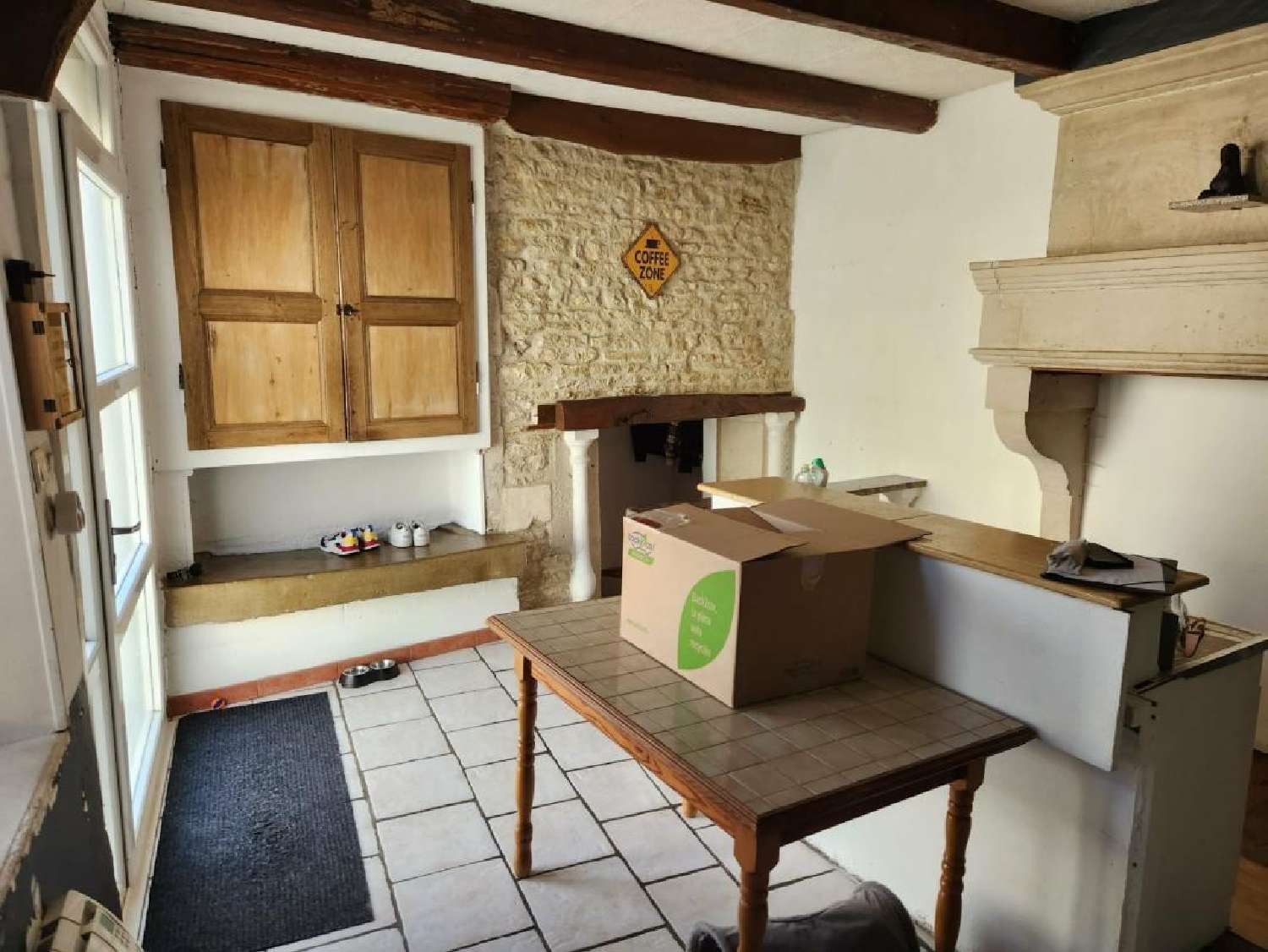  for sale apartment Dammarie-sur-Saulx Meuse 3