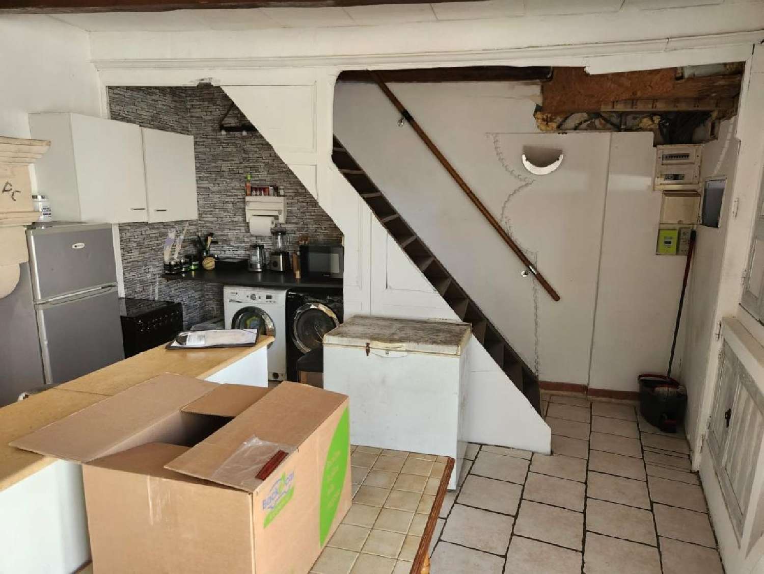  for sale apartment Dammarie-sur-Saulx Meuse 4