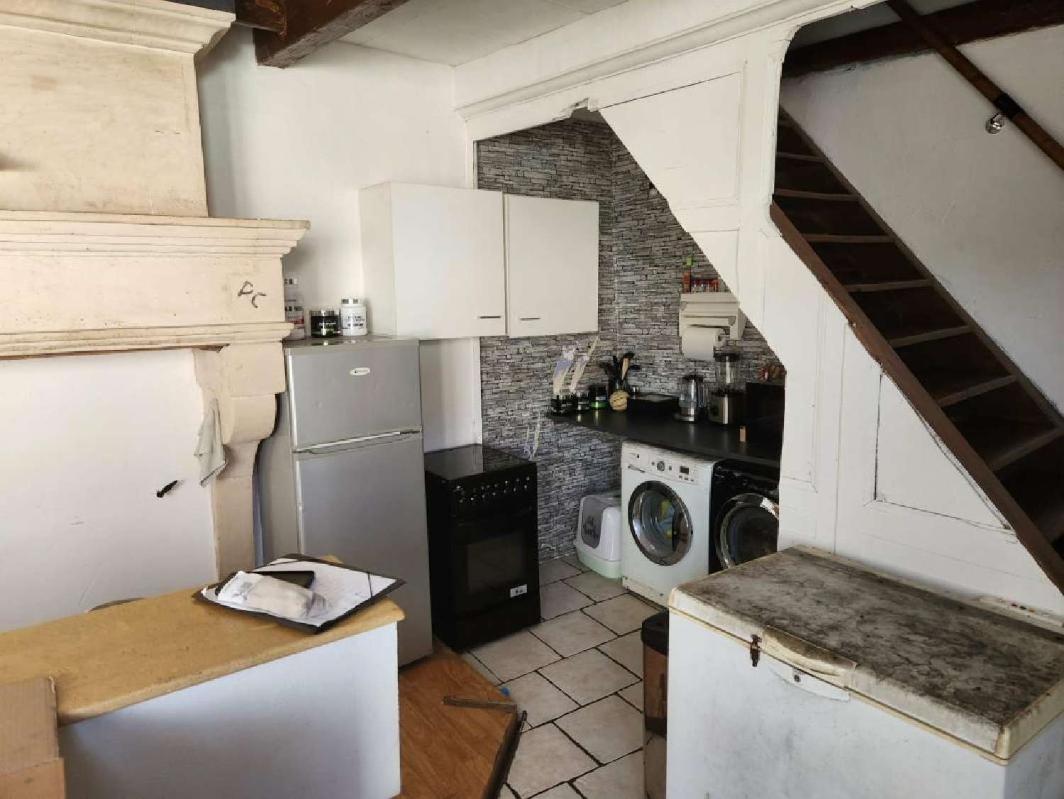  for sale apartment Dammarie-sur-Saulx Meuse 5