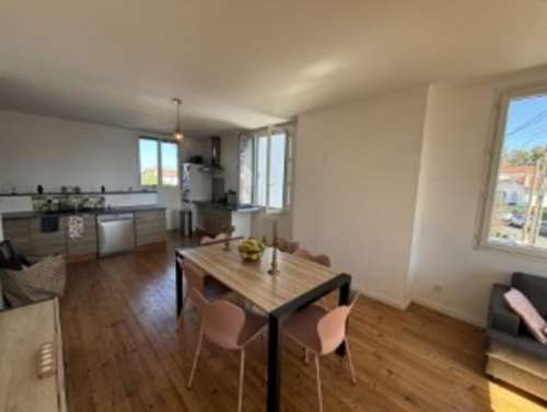 Dax Landes appartement foto 7413479