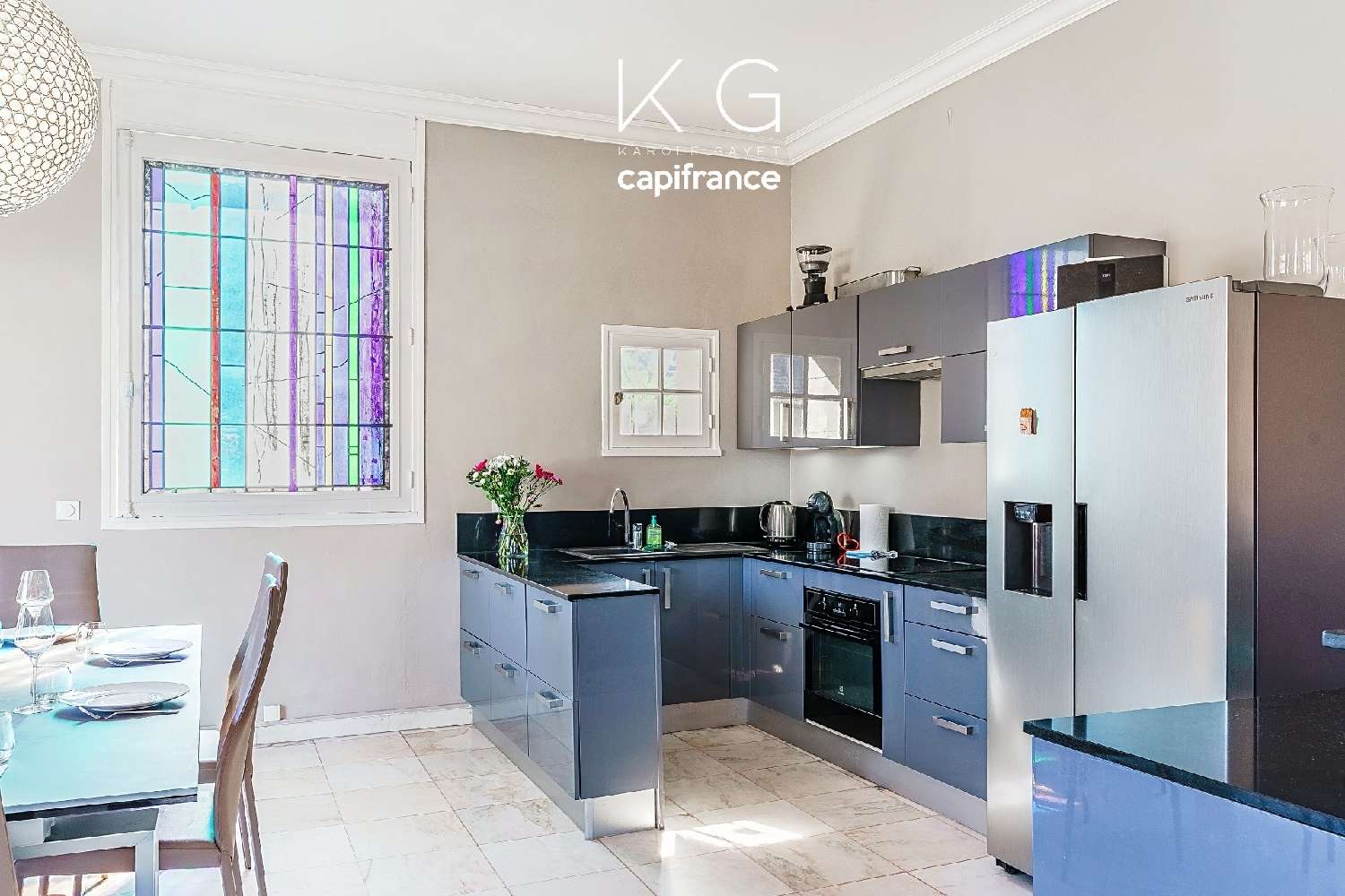 en venta apartamento Deauville Calvados 5