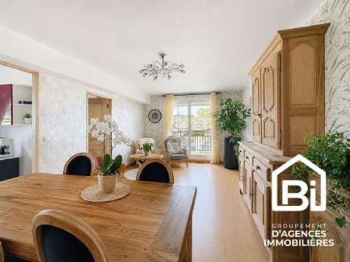Démouville Calvados appartement foto 7403432