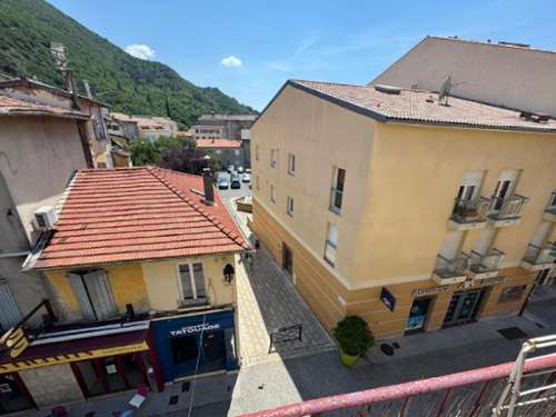Digne-Les-Bains Alpes-de-Haute-Provence Wohnung/ Apartment Bild 7413340