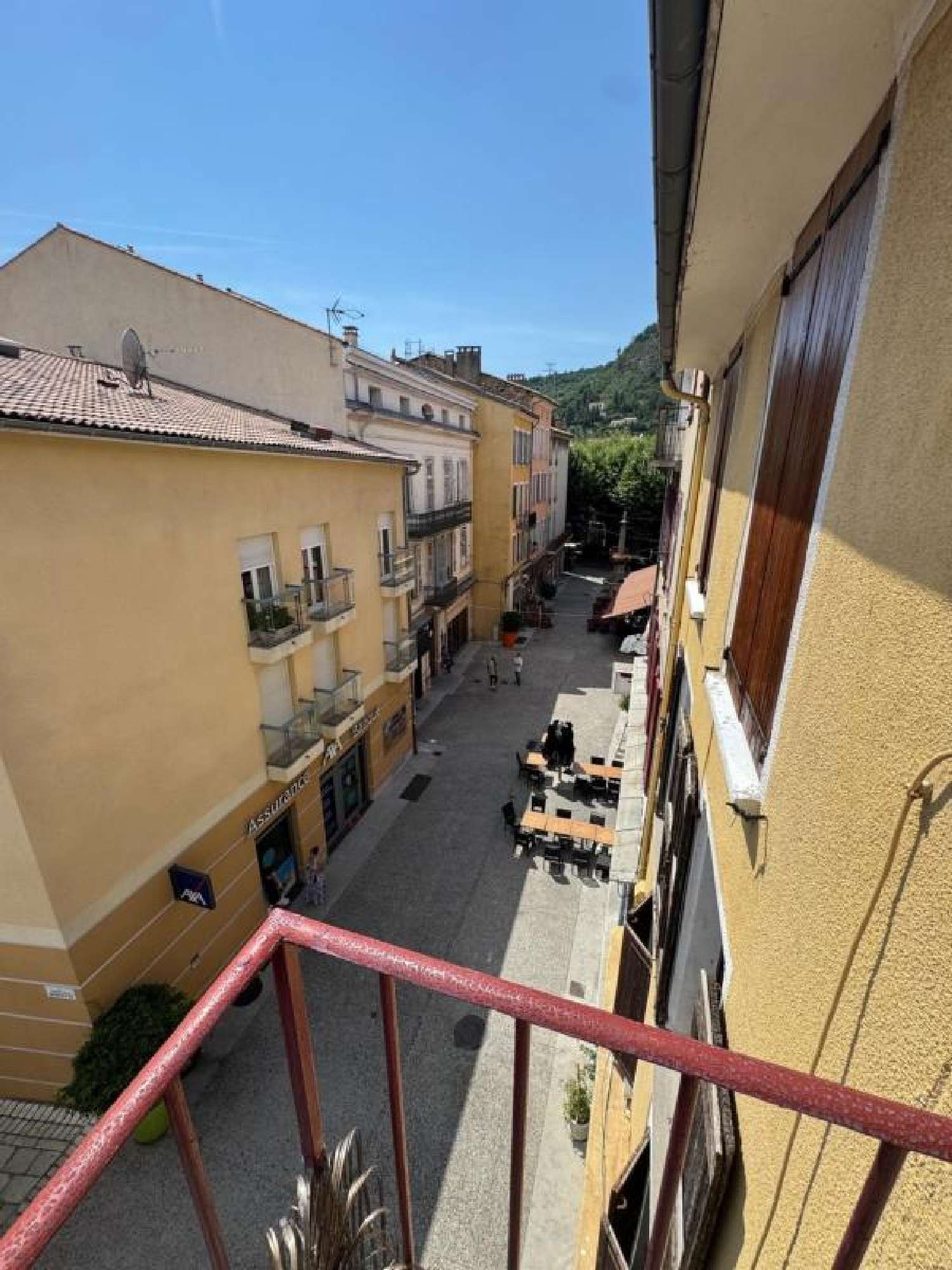  kaufen Wohnung/ Apartment Digne-Les-Bains Alpes-de-Haute-Provence 2