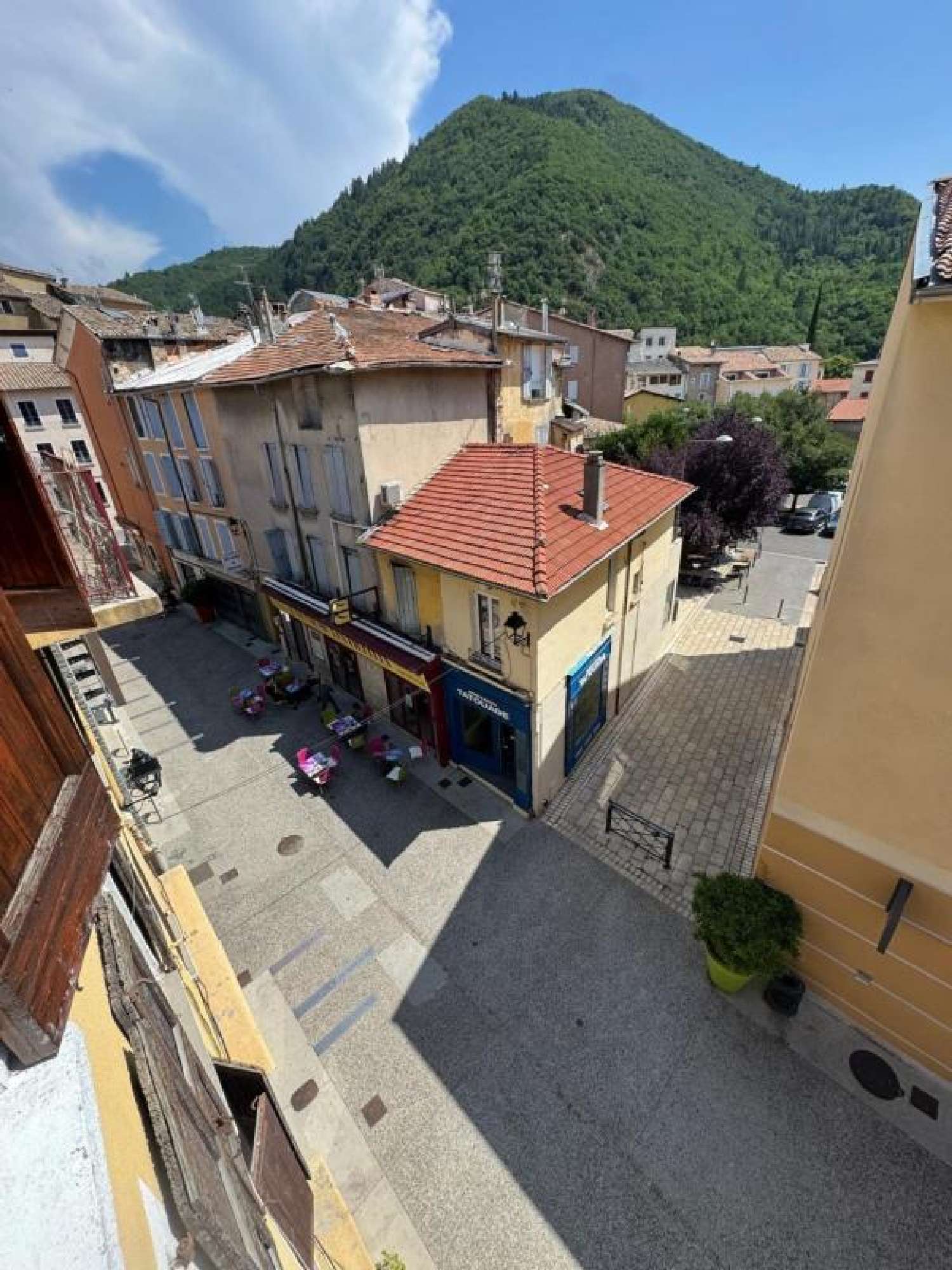  kaufen Wohnung/ Apartment Digne-Les-Bains Alpes-de-Haute-Provence 3