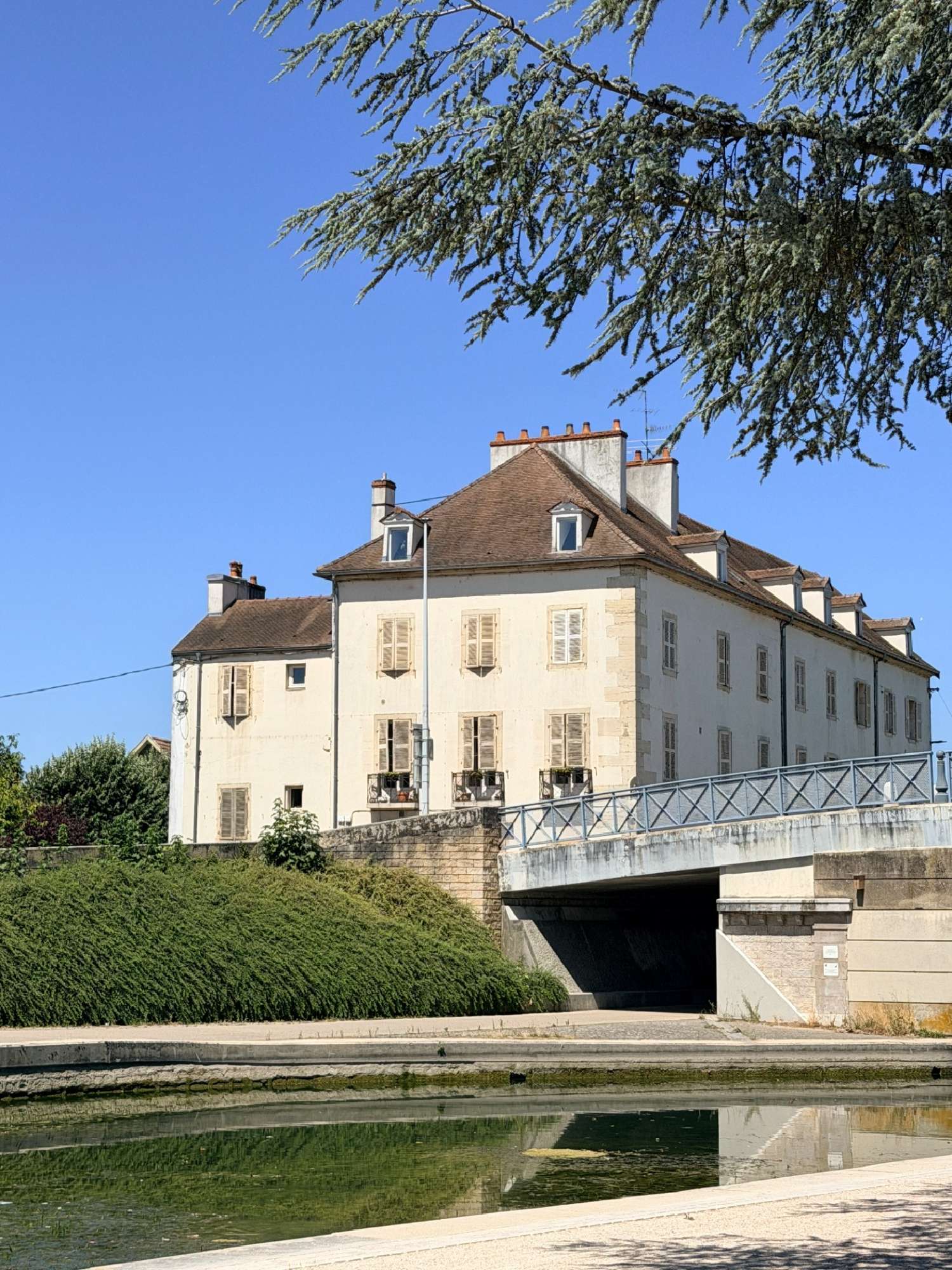  à vendre appartement Dijon Côte-d'Or 1