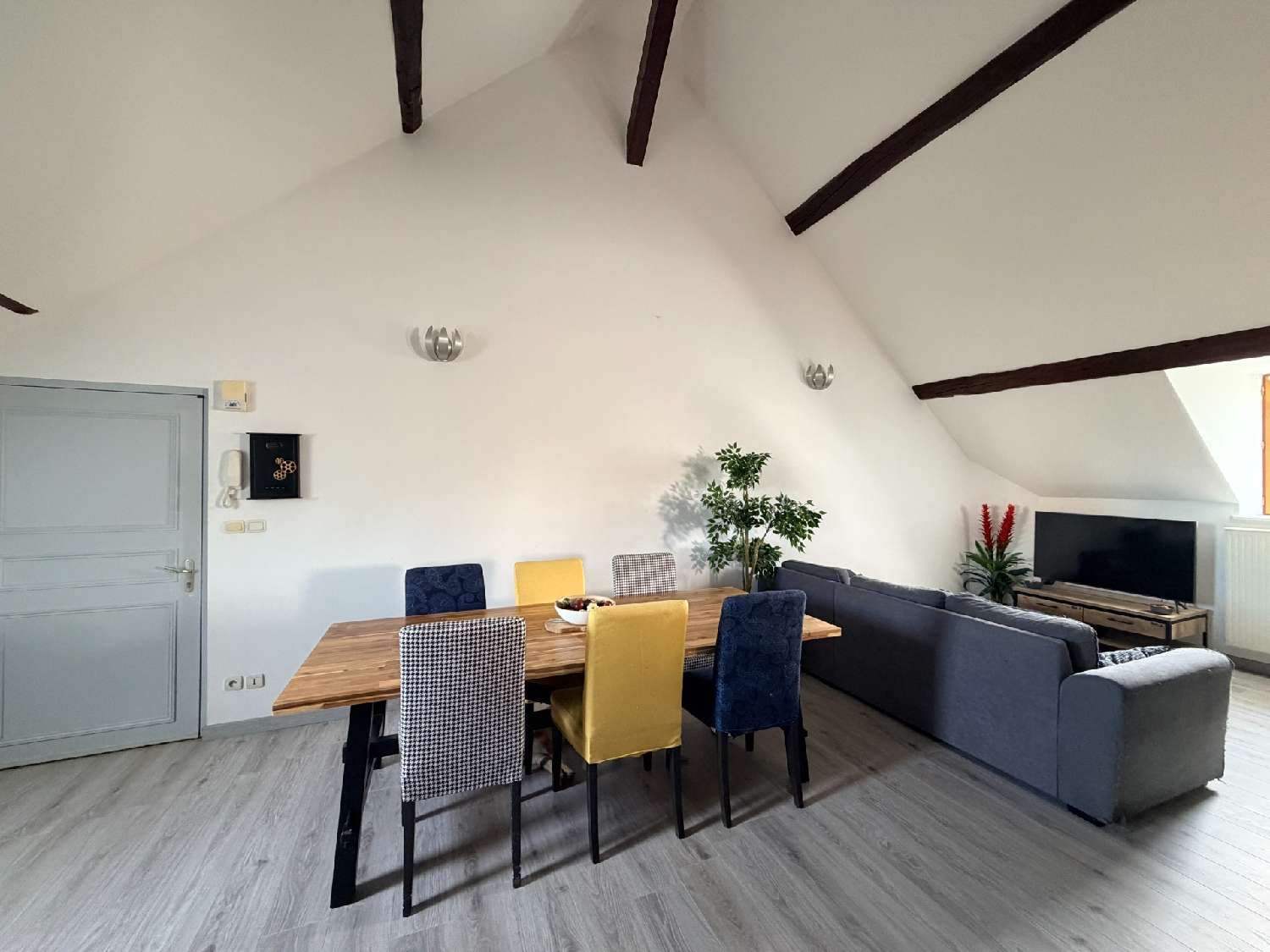  à vendre appartement Dijon Côte-d'Or 5