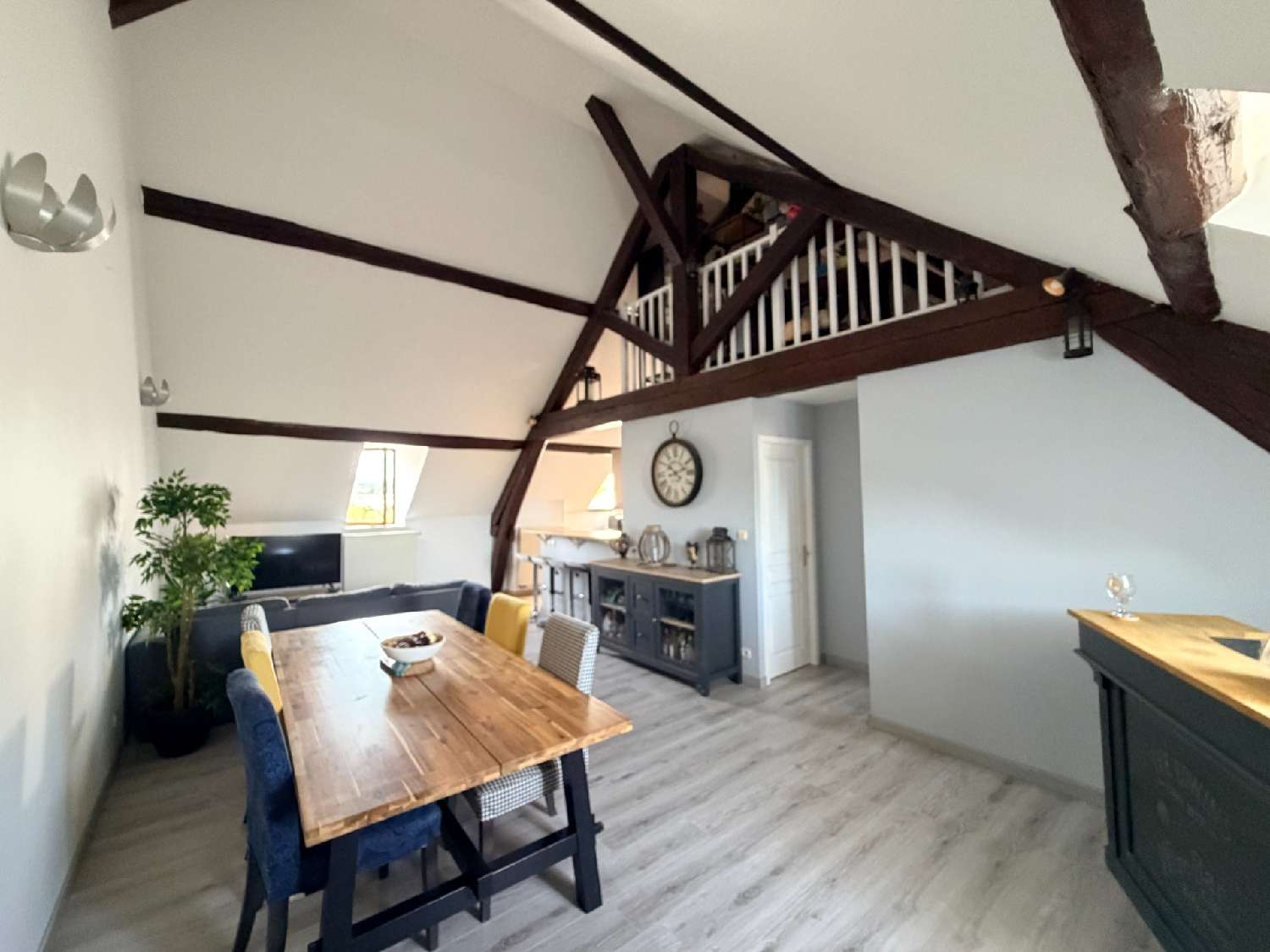  à vendre appartement Dijon Côte-d'Or 6
