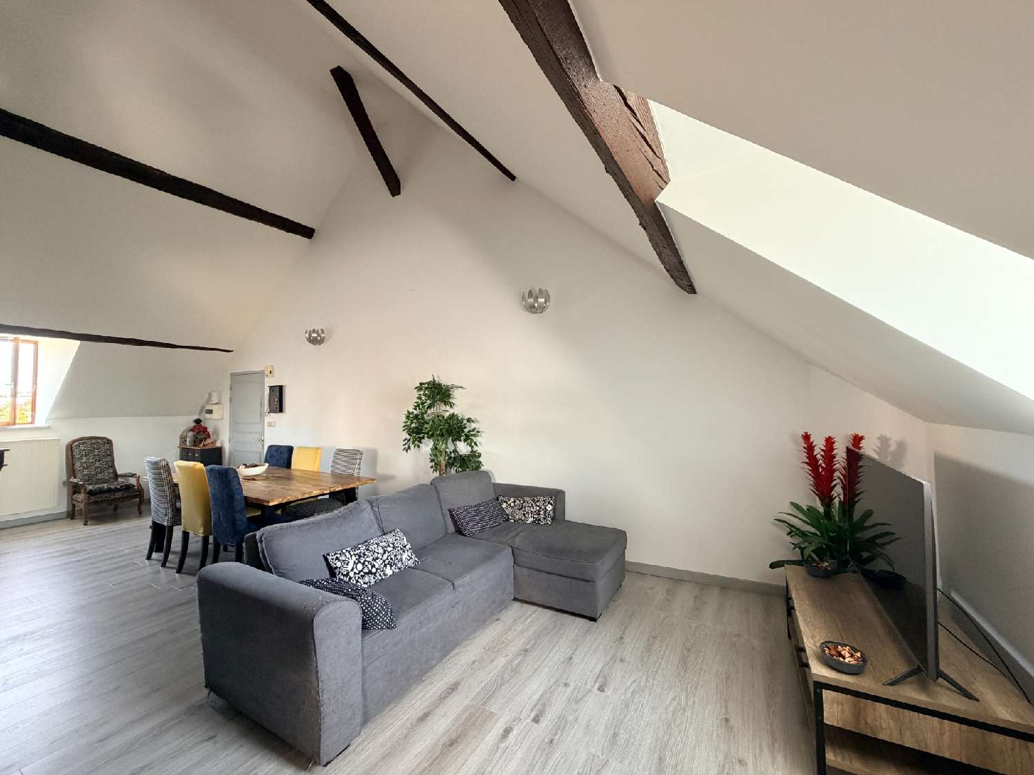  à vendre appartement Dijon Côte-d'Or 7