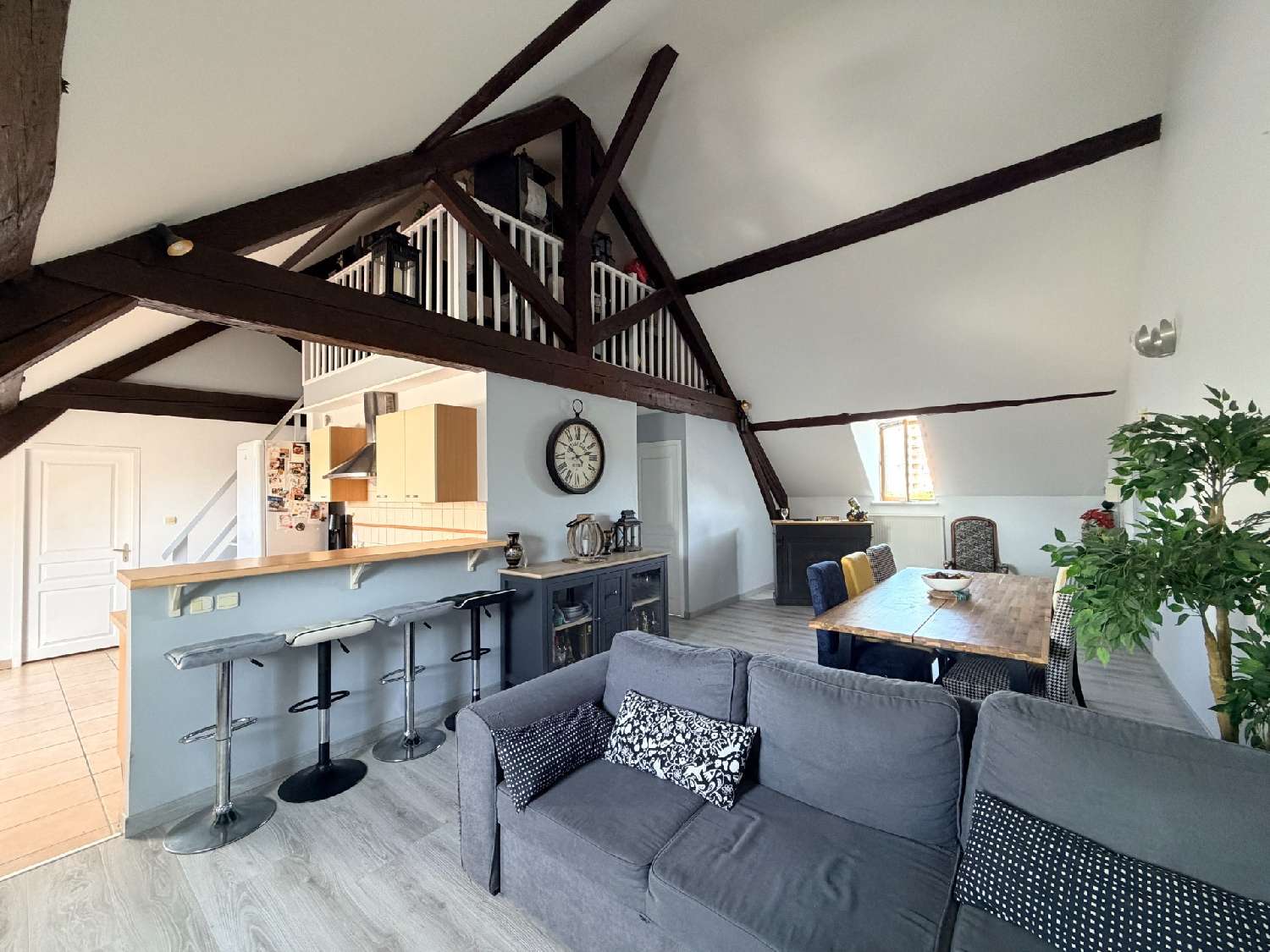  à vendre appartement Dijon Côte-d'Or 8