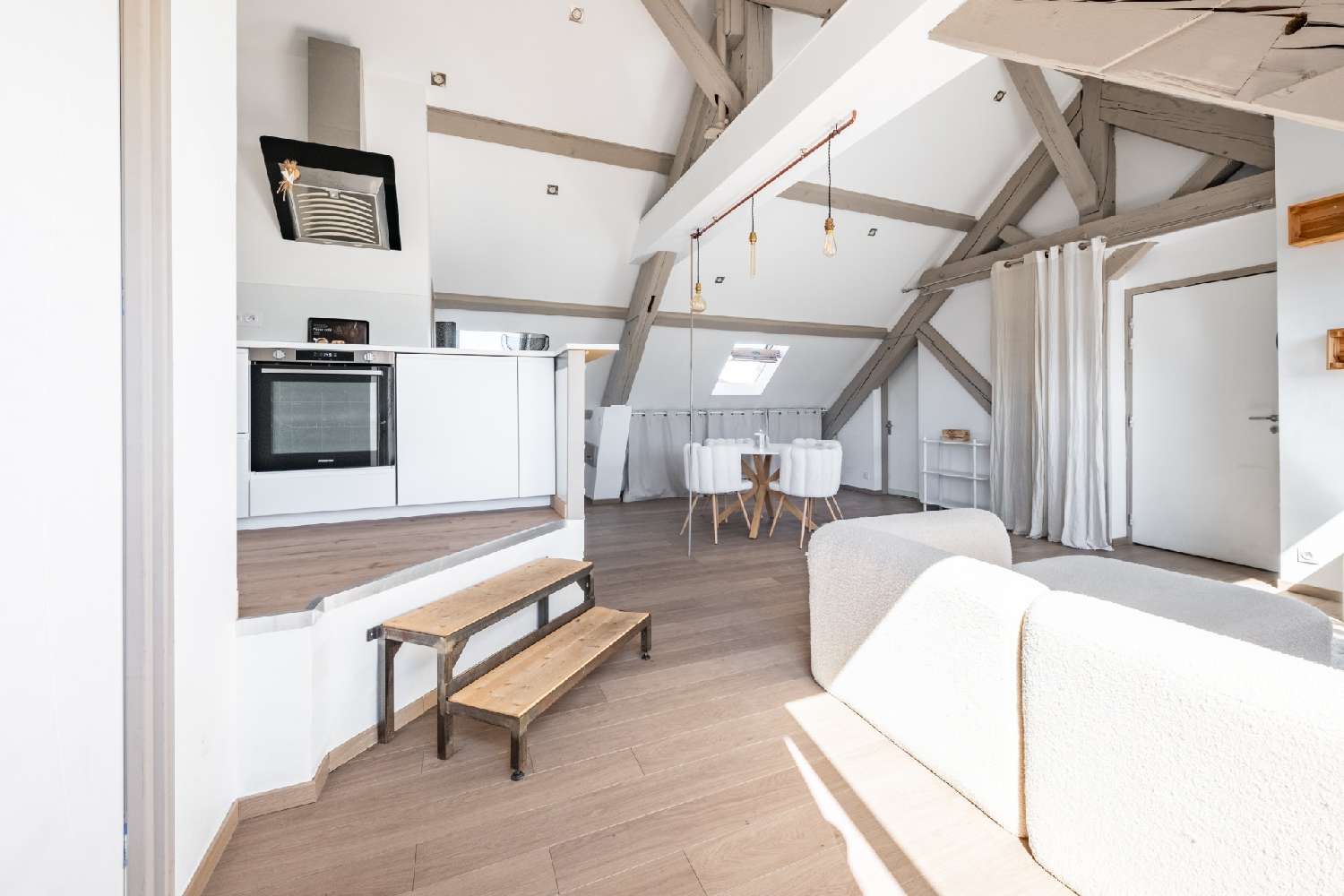  for sale apartment Dijon Côte-d'Or 3