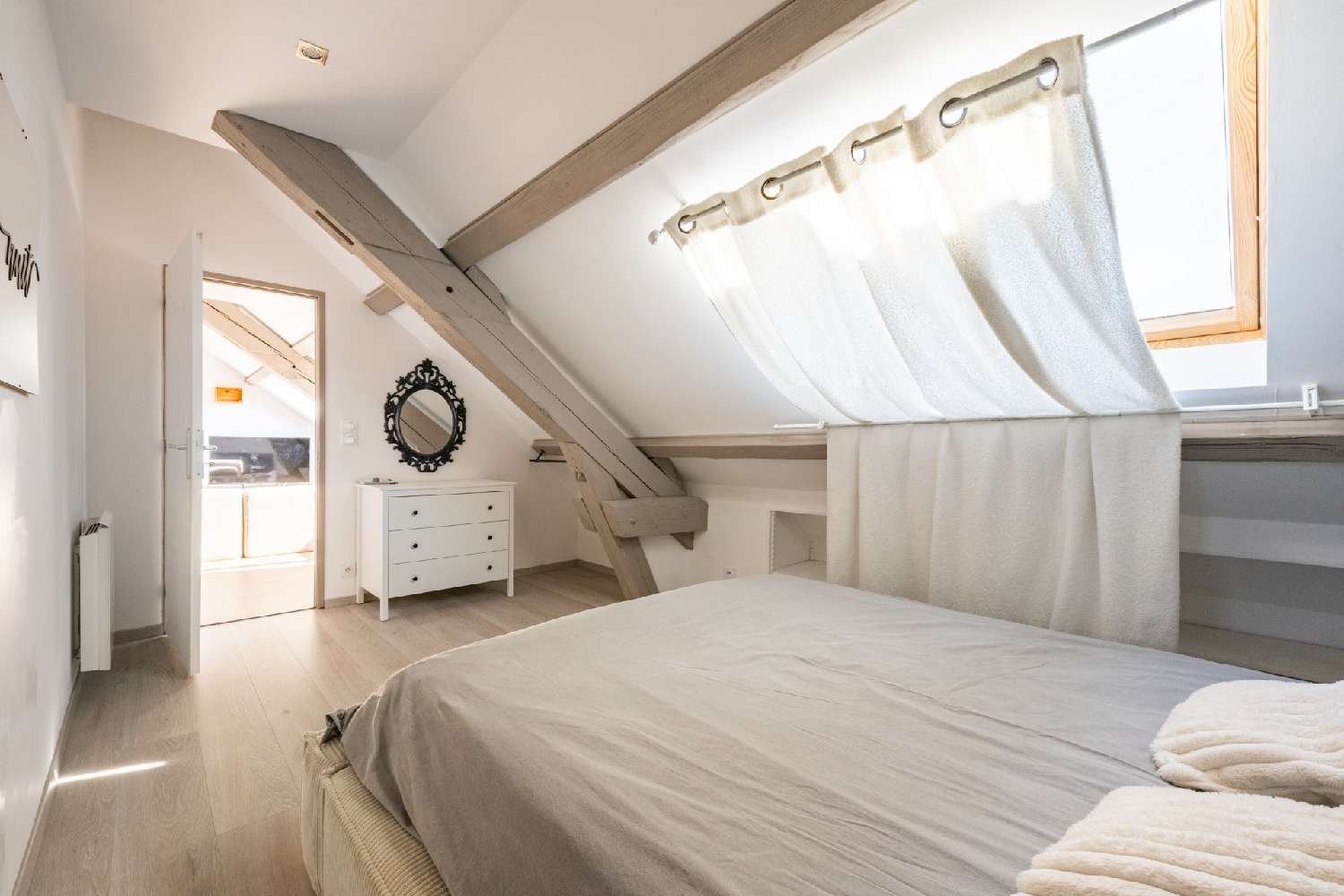  for sale apartment Dijon Côte-d'Or 5