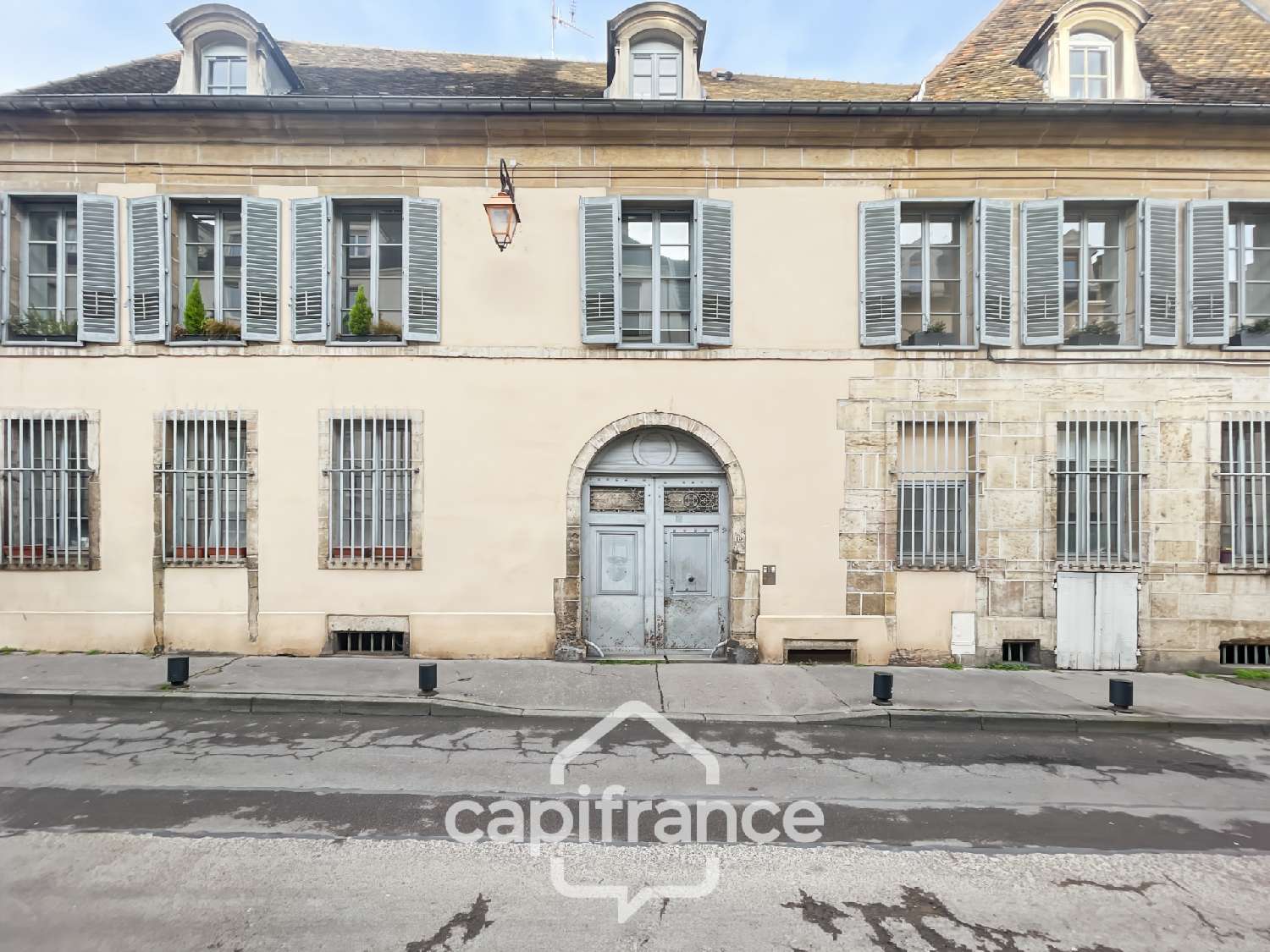  kaufen Wohnung/ Apartment Dijon Côte-d'Or 3