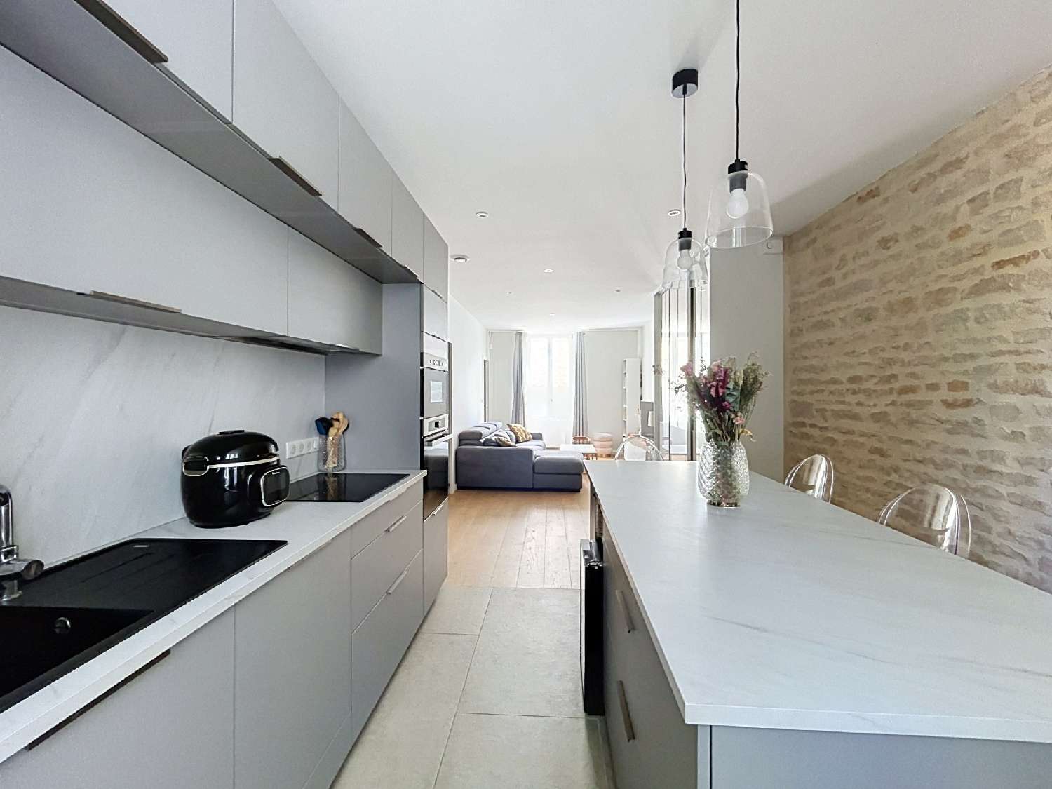 kaufen Wohnung/ Apartment Dijon Côte-d'Or 2