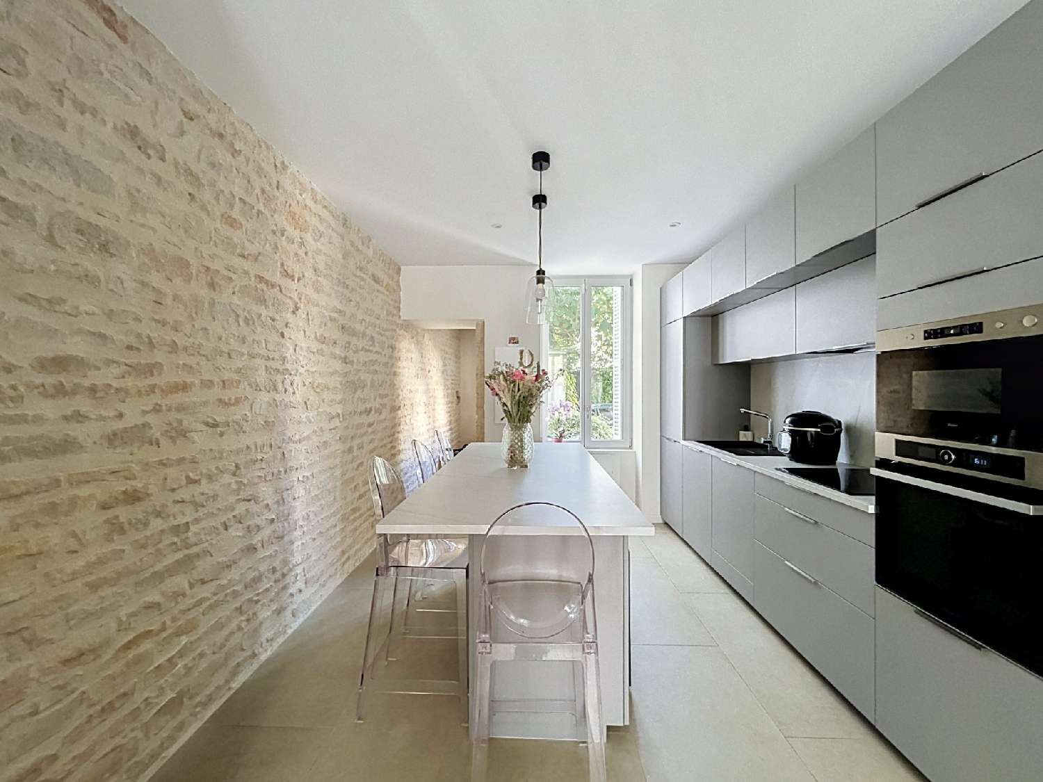 kaufen Wohnung/ Apartment Dijon Côte-d'Or 3