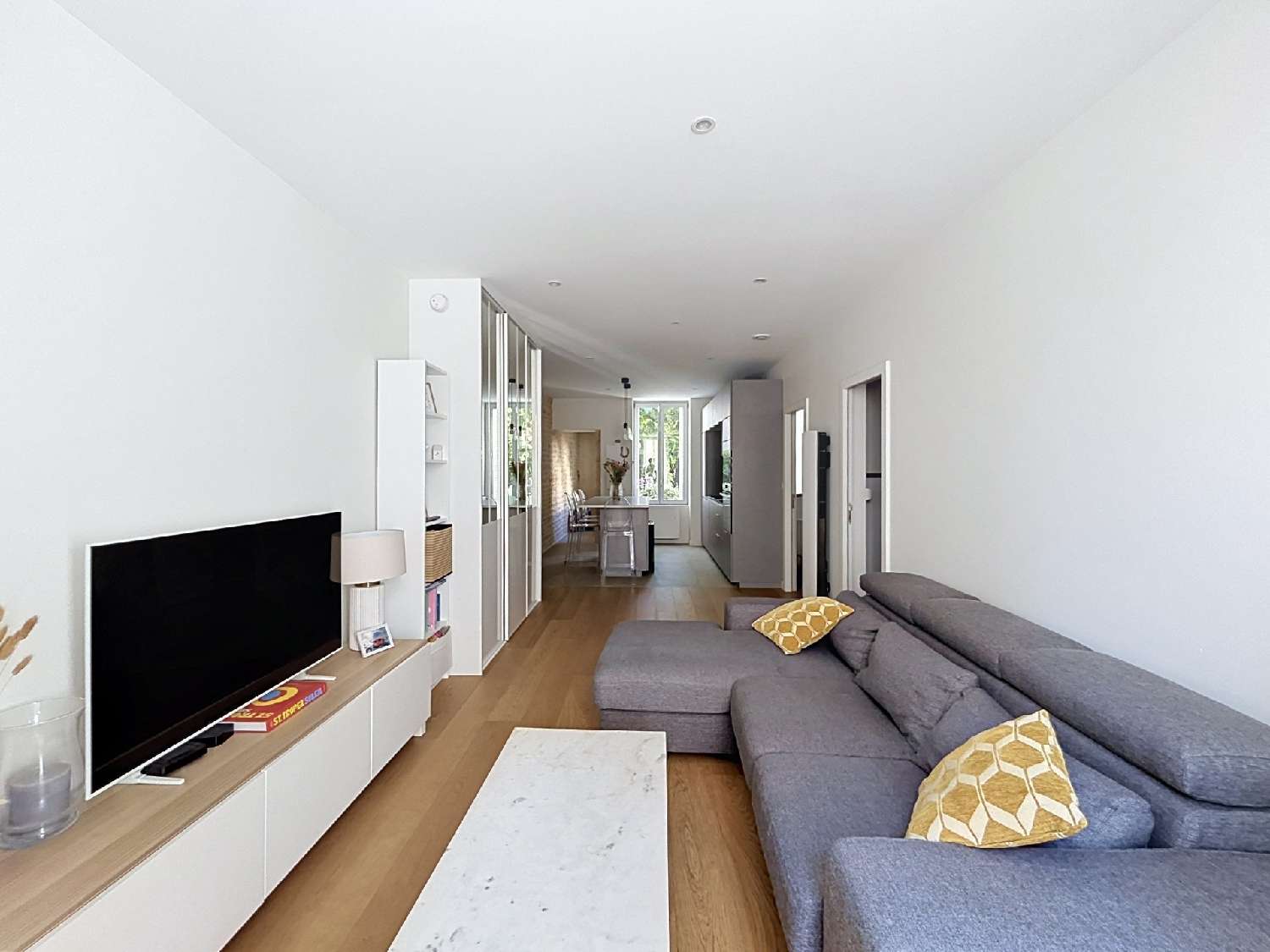 kaufen Wohnung/ Apartment Dijon Côte-d'Or 4