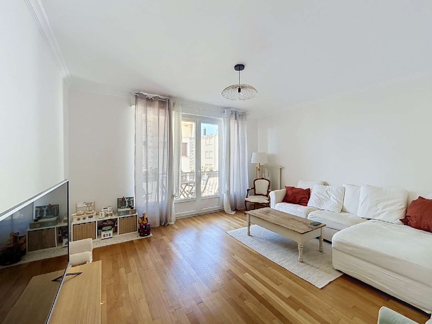 kaufen Wohnung/ Apartment Dijon Côte-d'Or 2