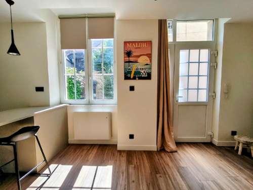 Dijon Côte-d'Or appartement foto 7411474